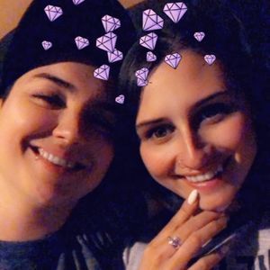 Meet your Posher, Ashley